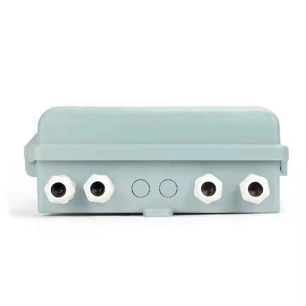 Standard Configuration Parameters of Primary Distribution Box