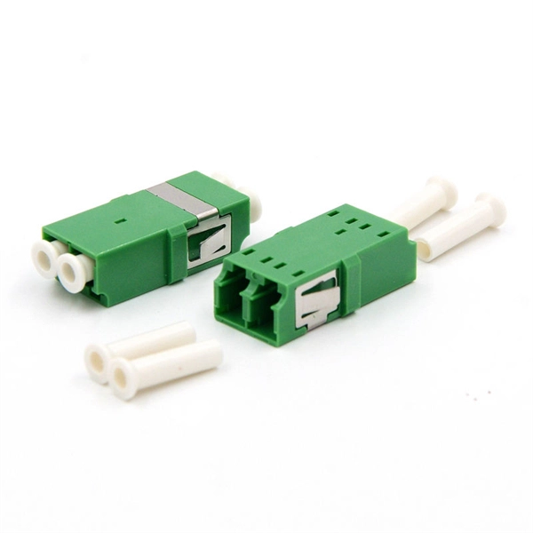 Comparison of Low Noise and Advantages Disadvantages of Fiber Optic Adapters