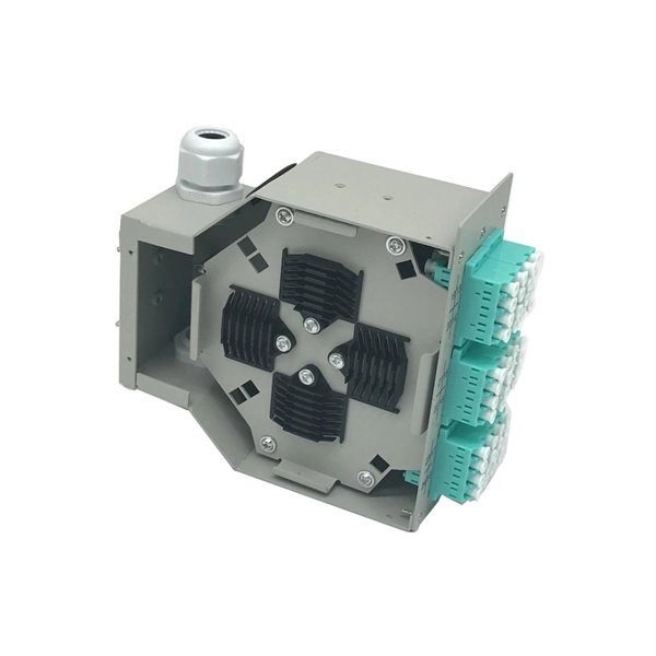 Cameroon Wall-Mounted Wiring Box with Low Temperature Resistance