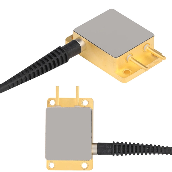 Same as single-mode and multimode fiber