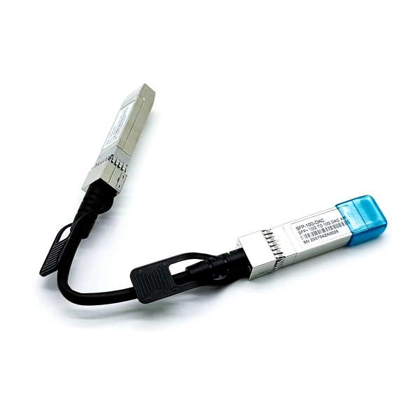 Wire to the household distribution box