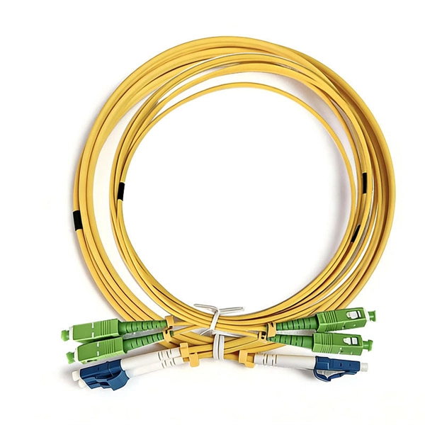 How about fiber optic pigtail reels for communication
