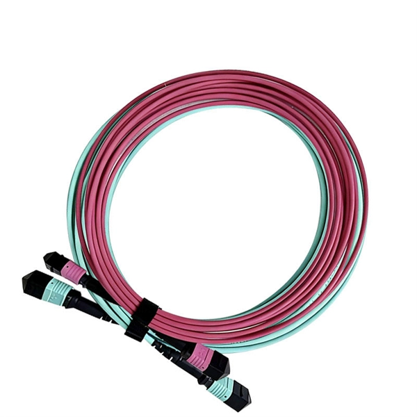 Fiber Optic Sensor Color Detection