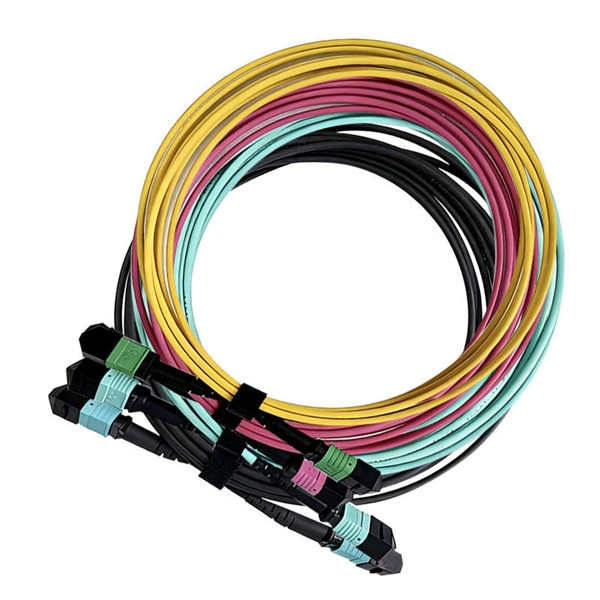 How to use a waterproof fiber optic splice box