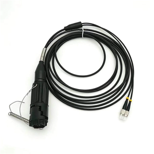 Vanuatu Lighting Distribution Box Specifications