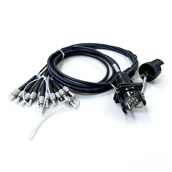 Requirements for installing distribution box circuits