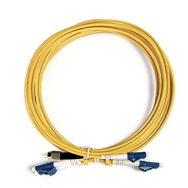 New Materials for Cable Trays