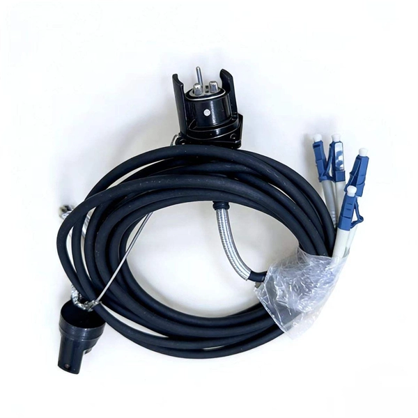 Signal relays for relay protection