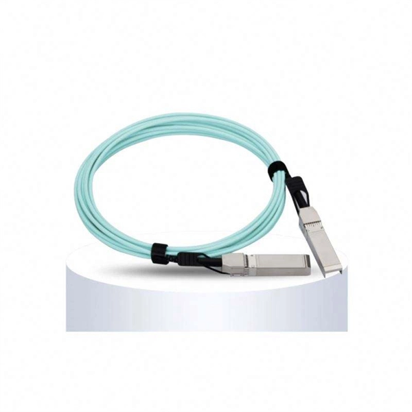 How to extend the fiber optic cable from the server room to the outside