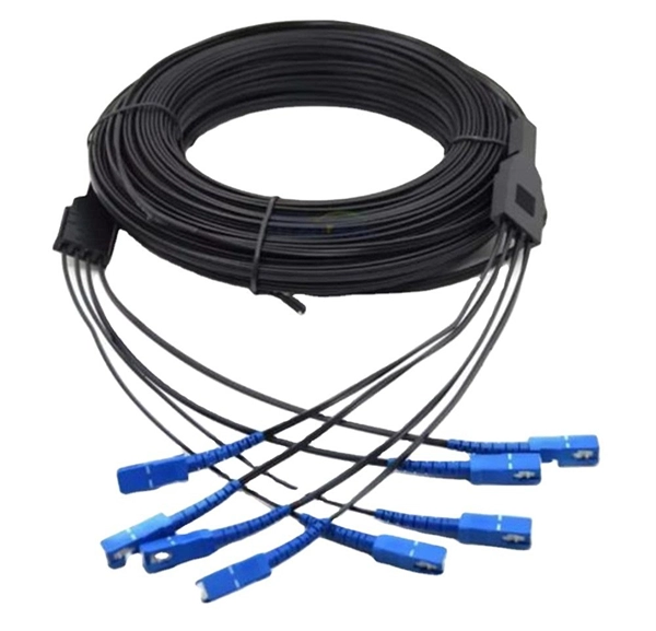 Troubleshooting Methods for Optical Cable Grounding Faults