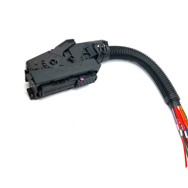 What issues should be considered when customizing electrical distribution boxes