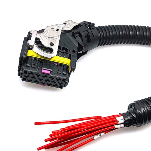 380 Distribution Box for Storefront
