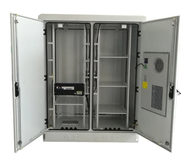 How to equip cable trays with anti-vibration brackets