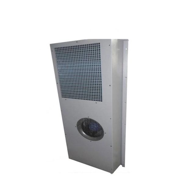 Installation direction of the back panel of a household electrical distribution box