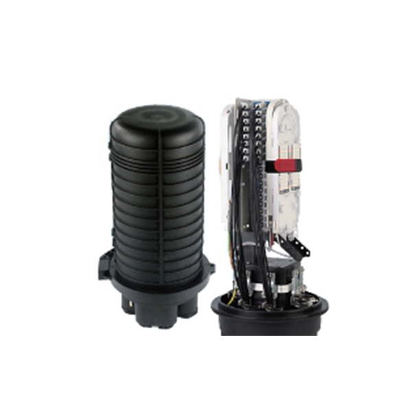 Gabon 4-core optical fiber distribution box
