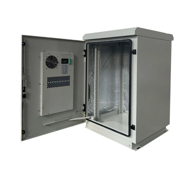 Custom Processing of Electrical Cable Trays