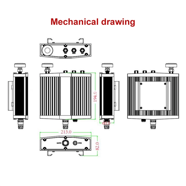 How to disable battery relay protection