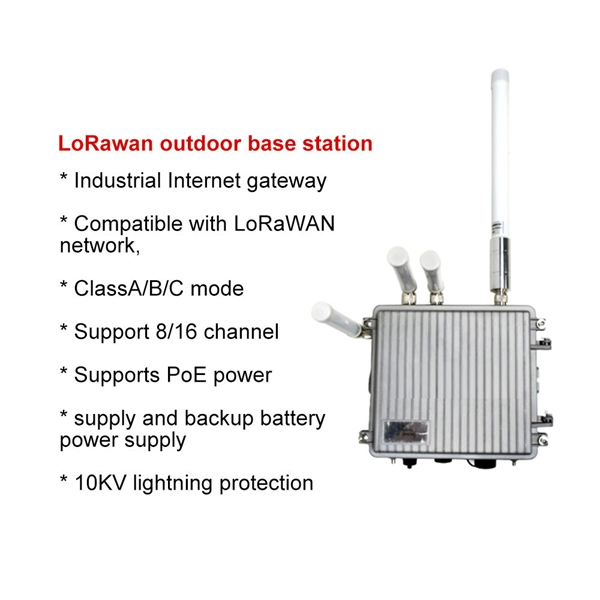 Technical Characteristics of Outdoor Cable Trays