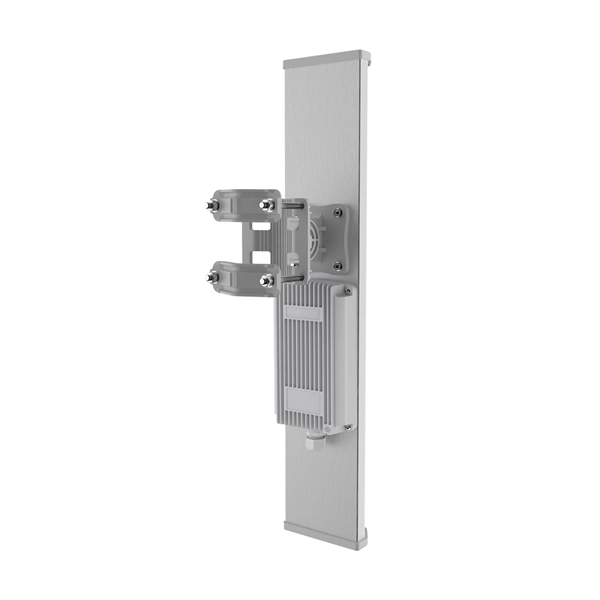 Intelligent main switch of distribution box