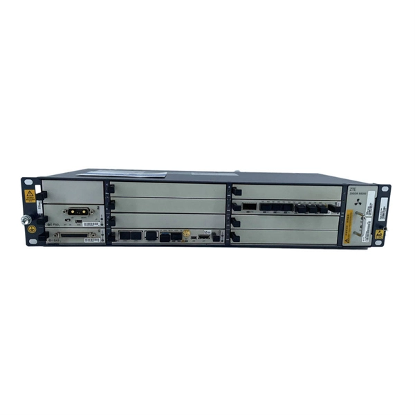 Fiber Optic Sensor Temperature Conversion Module