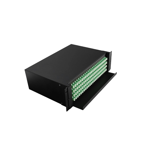 Afghanistan Bending-Insensitive Fiber Optic G 654