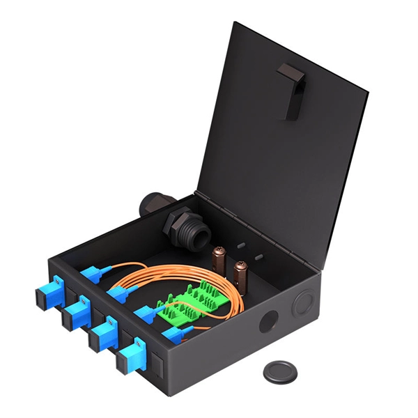 Which are some high-quality manufacturers of power optical cables