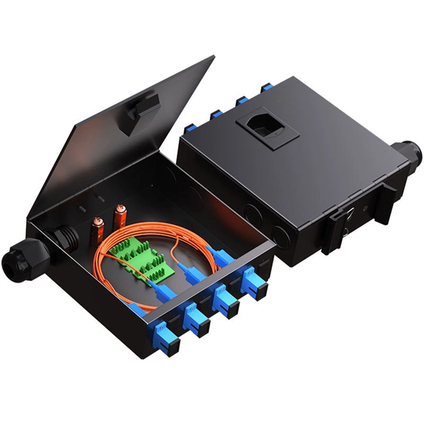 100Mbps fiber optic router network speed