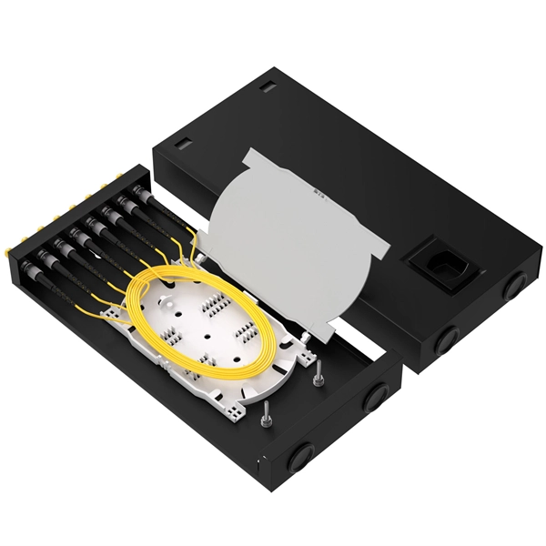 Fiber to Network Switch Test Items