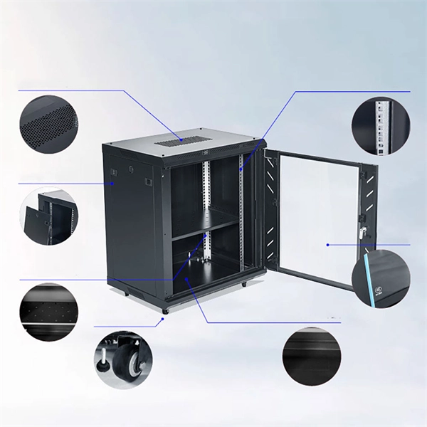 How to modify the structural design of cable trays