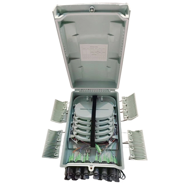 Outdoor Central Loose Tube Optical Cable