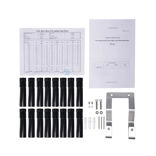Electrical Ring Distribution Cabinet