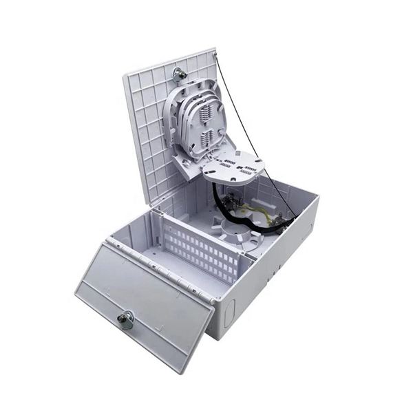 What is user fiber optic cable testing