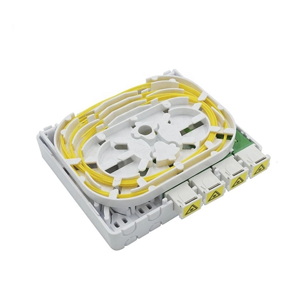 Safety Factors of Optical Cable Lines