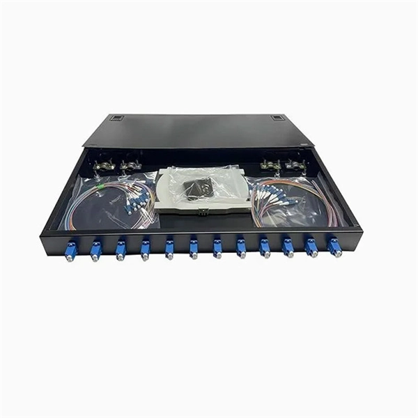 Can the core switch be connected to the external network