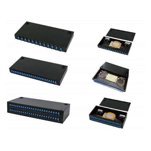 Source of optical modules