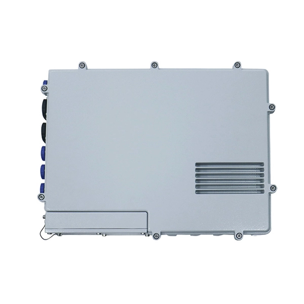 Specifications and Models of Cable Tray Installation