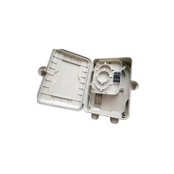 Internal Structure of the 800 Optical Module