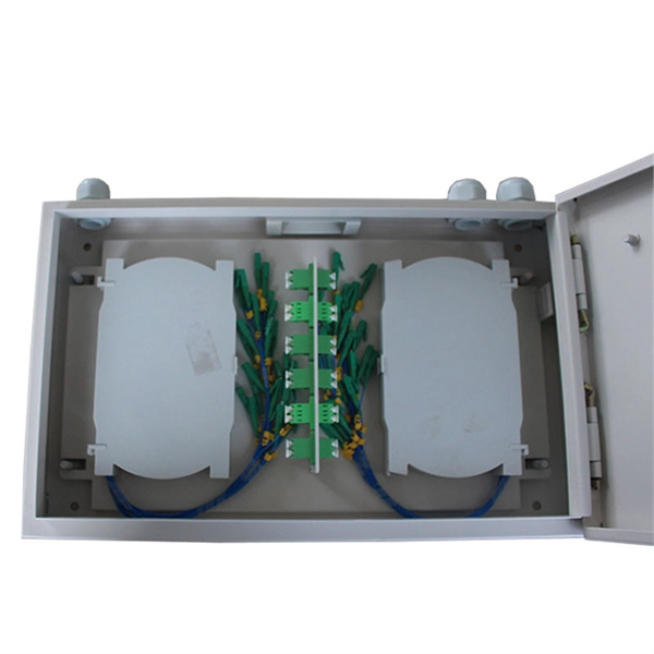 Techniques for Connecting Power Distribution Boxes
