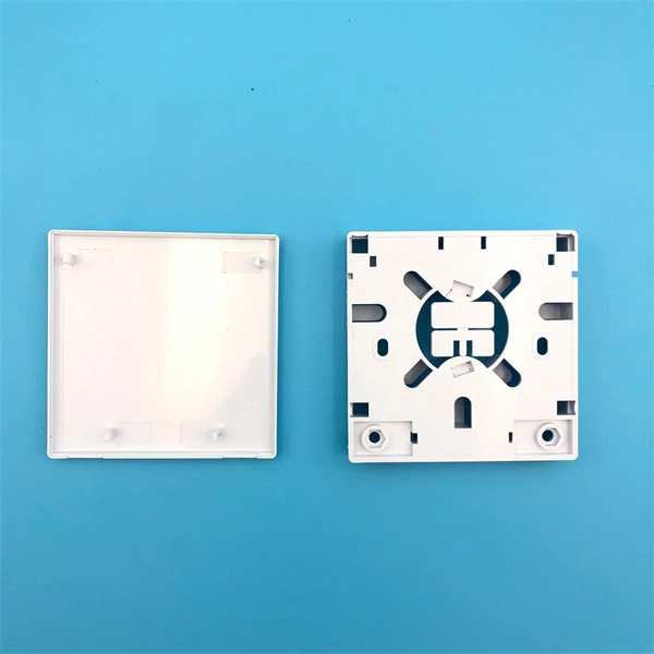 Low-voltage distribution box apg 