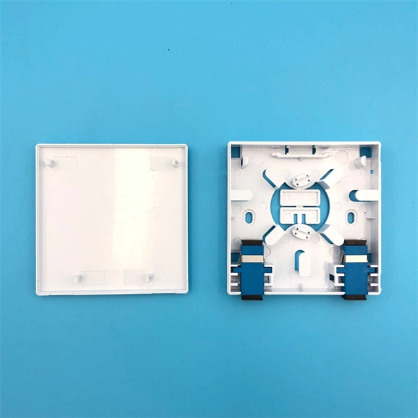Add several circuits to the distribution box