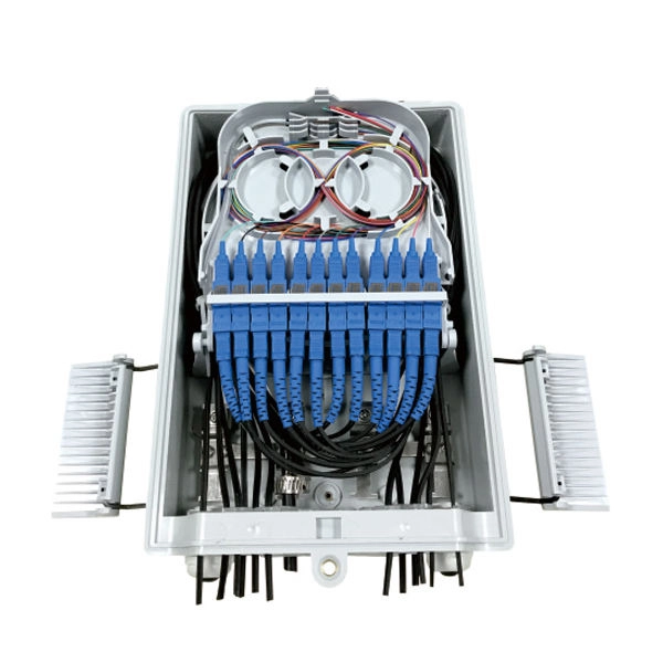 Features of electrical distribution boxes in the Maldives