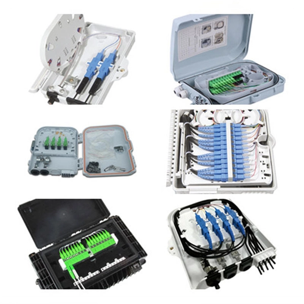 Comparison of Low Loss Performance and Advantages Disadvantages of Junction Boxes