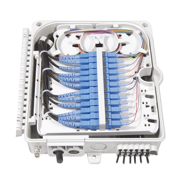 Grenada Distribution Box Installation Manufacturer