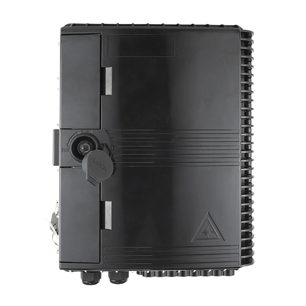 External sockets in the distribution box