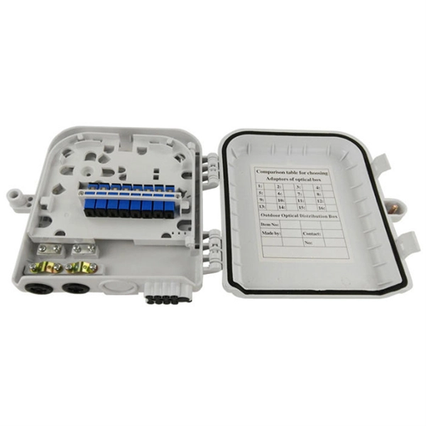 Belarusian fiber optic cable fusion splicing principle
