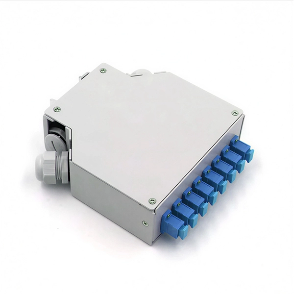 High-efficiency UPS system 50kW for data center use