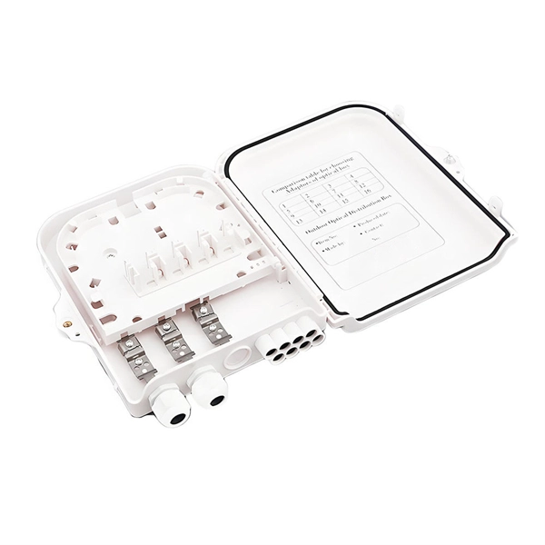 Which company should I choose for cable trays in Niger