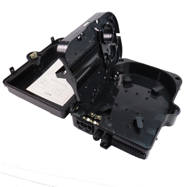 Function of Alloy Plastic Cable Trays