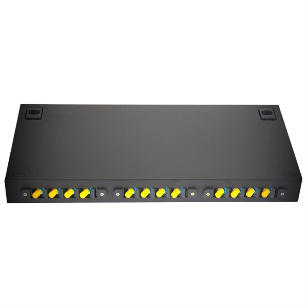 50g Optical-to-Electro-Mechanical Module