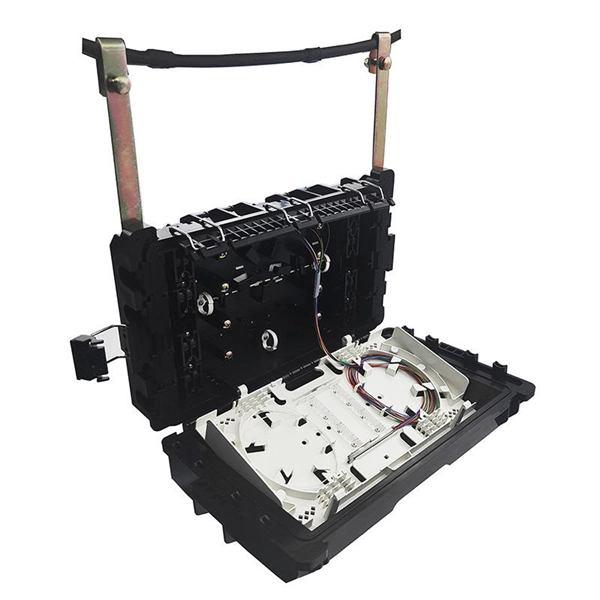 Types of Terminal Distribution Boxes
